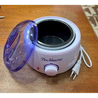 NỒI NẤU SÁP WAX LÔNG PRO-WAX 100 CAO CẤP - BUNO