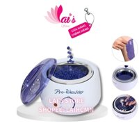 Nồi Nấu Sáp Wax Lông Pro Wax 100 Cao Cấp Hàng Loại 1 Tặng Que Gỗ Wax Lông Nách, Tay, Chân, Bikini - LAI'S STORE