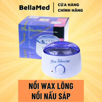 Nồi Nấu Sáp Wax Lông - Pro Wax 100