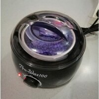Nồi Nấu Sáp Wax Lông Pro Wax 100 có BH đầy đủ