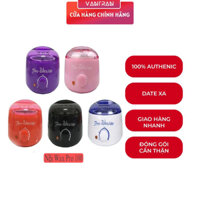 Nồi nấu sáp wax pro 100 nấu sáp wax nóng máy nấu sáp wax lông máy đun sáp wax lông tại nhà xài chung với chén