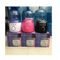 Nồi nấu sáp WAX Tẩy Lông-Pro Wax-100 , Máy WAX lông PRO WAX 100 Bảo Hành 6 tháng