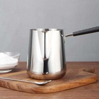 Nồi nấu sô cô la / / / Nồi đặc biệt để luộc đường, Nồi nấu chảy bơ sô cô la Mì nướng dầu, Dầu nóng, Sm