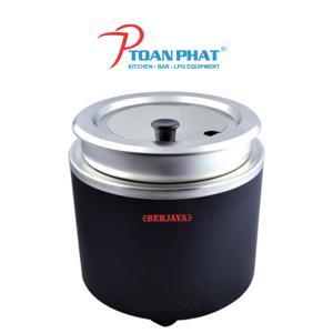 Nồi nấu súp dùng điện Berjaya BJY-11SK-BK