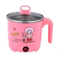 nồi nấu thức ăn siêu tốc