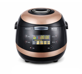 Nồi nấu trân châu tự động Aonuosi dung tích 5L