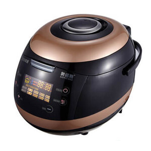 Nồi nấu trân châu tự động Aonuosi dung tích 5L
