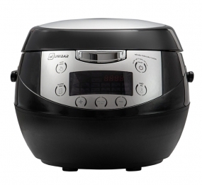 Nồi nấu trân châu tự động dung tích 5L Unibar UBN5L