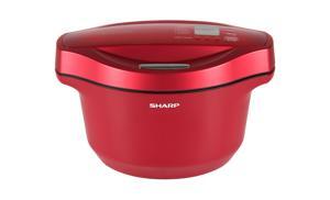 Nồi nấu tự động Helso Sharp KN-H24VNA - 2.4 lít, 800W