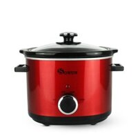 Nồi nấu ủ đa năng 2L Sowun SW 6011
