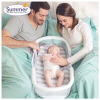 Nôi ngủ chung giường summer