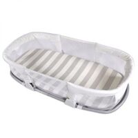 Nôi ngủ chung giường Summer Infant SM91310 hàng nhập