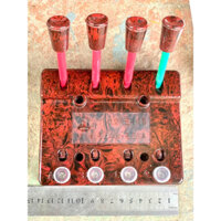 Nối nhanh dây điện 3 pha 60A