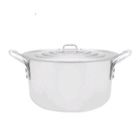 Nồi nhôm 26cm hải phòng an toàn cho sức khỏe