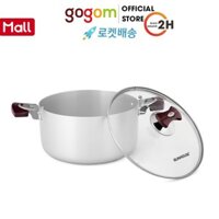 Nồi nhôm anod 20 cm Sunhouse SH88IME131 GOG671