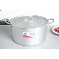 Nồi nhôm Anod Sunhouse cao cấp 20cm