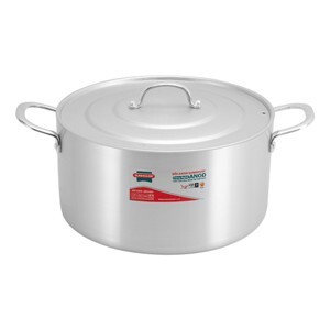 Nồi nhôm anod Sunhouse SH6542 20cm