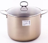 Nồi nhôm Anod Sunhouse SHG 88-28C - Hàng chính hãng