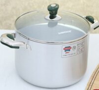 Nồi nhôm Anod Sunhouse SHG 88-26S  - Hàng chính hãng