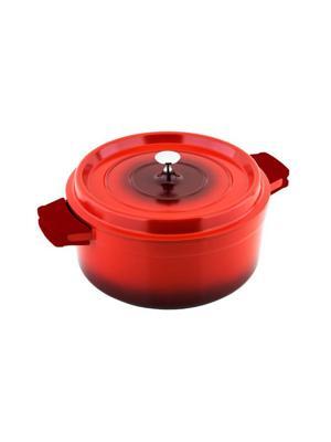 Nồi nhôm Bebra Carl Schmidt Sohn 041755 4.2L