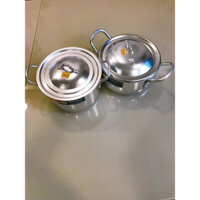 Nồi nhôm cao cấp Thacofac 30cm