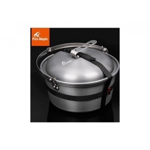 Nồi nhôm dã ngoại Fire Maple 9L