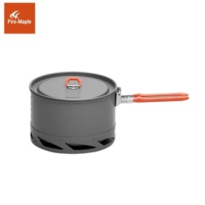 Nồi nhôm dã ngoại Fire Maple Feast K2