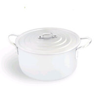 Nồi nhôm hải phòng 30cm an toàn cho sức khỏe