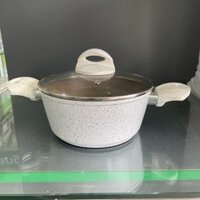 Nồi nhôm Kangaroo KG995M(22cm) - Hàng trưng bày thanh lý