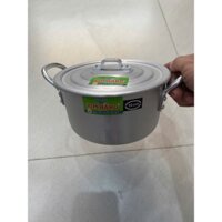 Nồi nhôm Kim Hằng Size 20cm