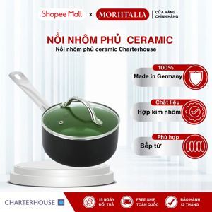 Nồi nhôm phủ ceramic charterhouse 16cm 071462