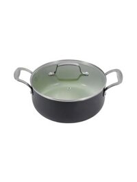 Nồi nhôm phủ ceramic Charterhouse 24cm - 071448