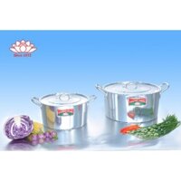 Nồi nhôm Tân Đức Thành size 22cm