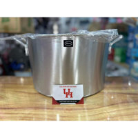 NỒI NHÔM THANH HIỀN KÈM NẮP 32CM