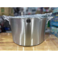 NỒI NHÔM THANH HIỀN KÈM NẮP 34CM