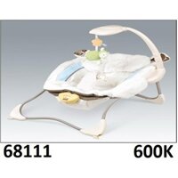 Nôi nhún trẻ em hàng cao cấp
