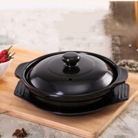 Nồi niêu đất chịu nhiệt độ cao