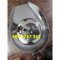 Nồi nổ ngô, nổ bắp rang bơ, chạy bếp ga mini 2 van