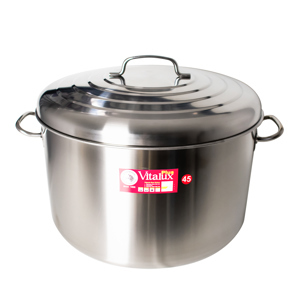 Nồi nước sốt Zebra 45 Cm Vitalux 161074