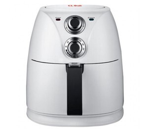 Nồi nướng chân không Gali GL-1106 - 3.5L