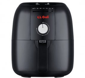 Nồi nướng chân không Gali GL-1105