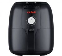 Nồi nướng chân không Gali GL-1105 - Hàng chính hãng