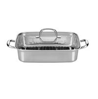 Nồi nướng đa năng dùng bếp từ Elo Barbecue XXL
