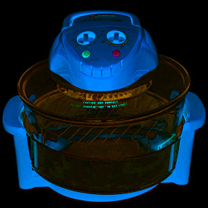 Nồi nướng Halogen Daiichi HCODC288R (HCO-DC288R/ HCO-DC288)