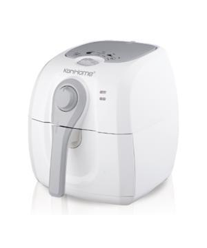Nồi nướng không khí KORIHOME AFK101W (AFK-101W/ AFK-101-W)