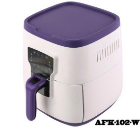 Nồi nướng không khí Korihome AFK102W (AFK-102W/ AFK-102-W) - 3,2 ít, 1400W