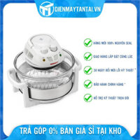 Nồi Nướng Thủy Tinh Sanaky VH-148T 14 lít - Hàng chính hãng chỉ giao HCM