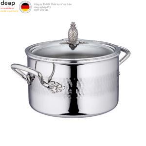 Nồi Omegna Ruffoni 3.8L