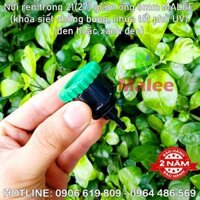 Nối ống 6mm ren trong 21 27mm Malee (bảo hành 2 năm)