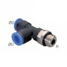 Đầu nối ống Sang-A GPST0802 - phi 8mm ren 13